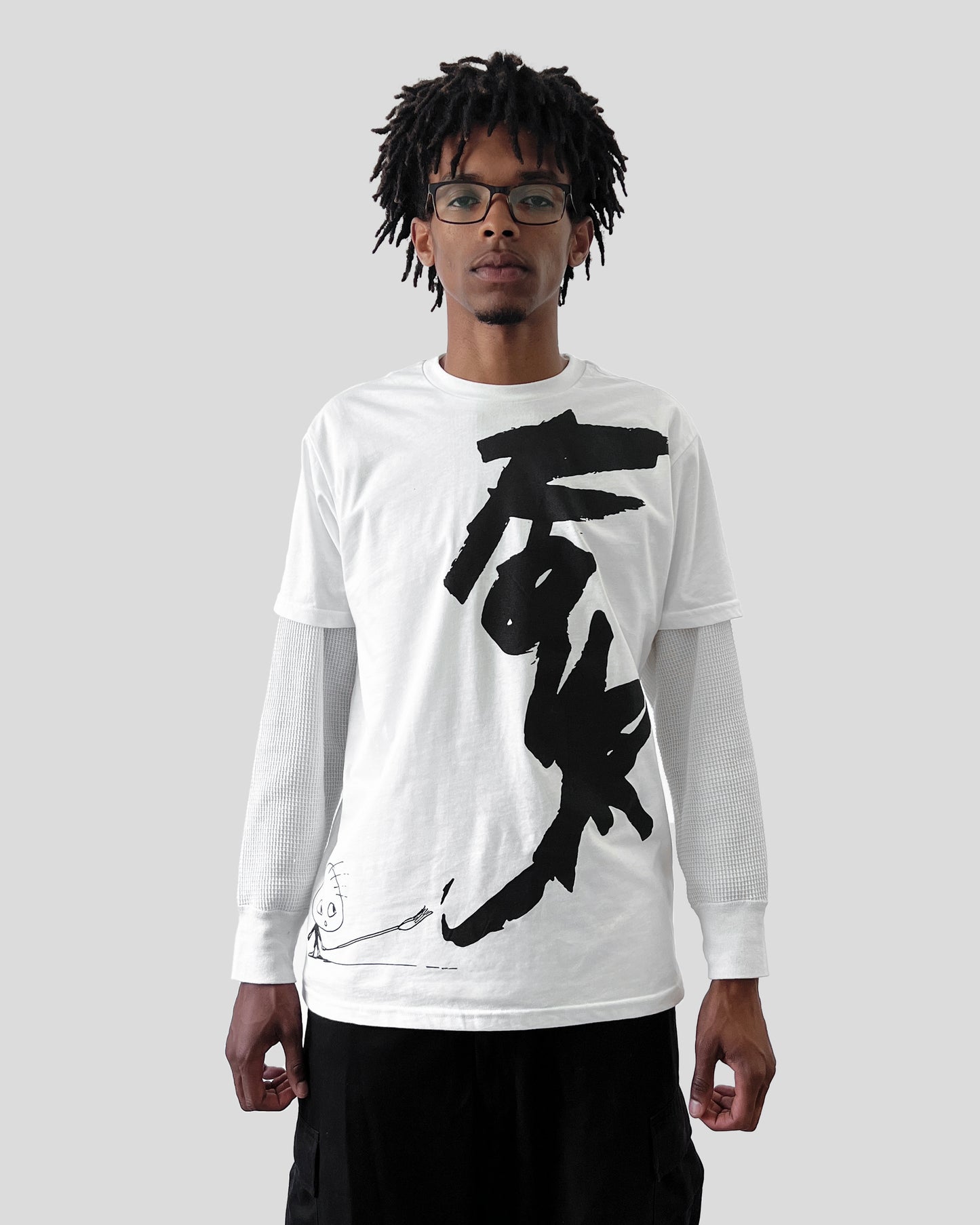 SHODO T-SHIRT