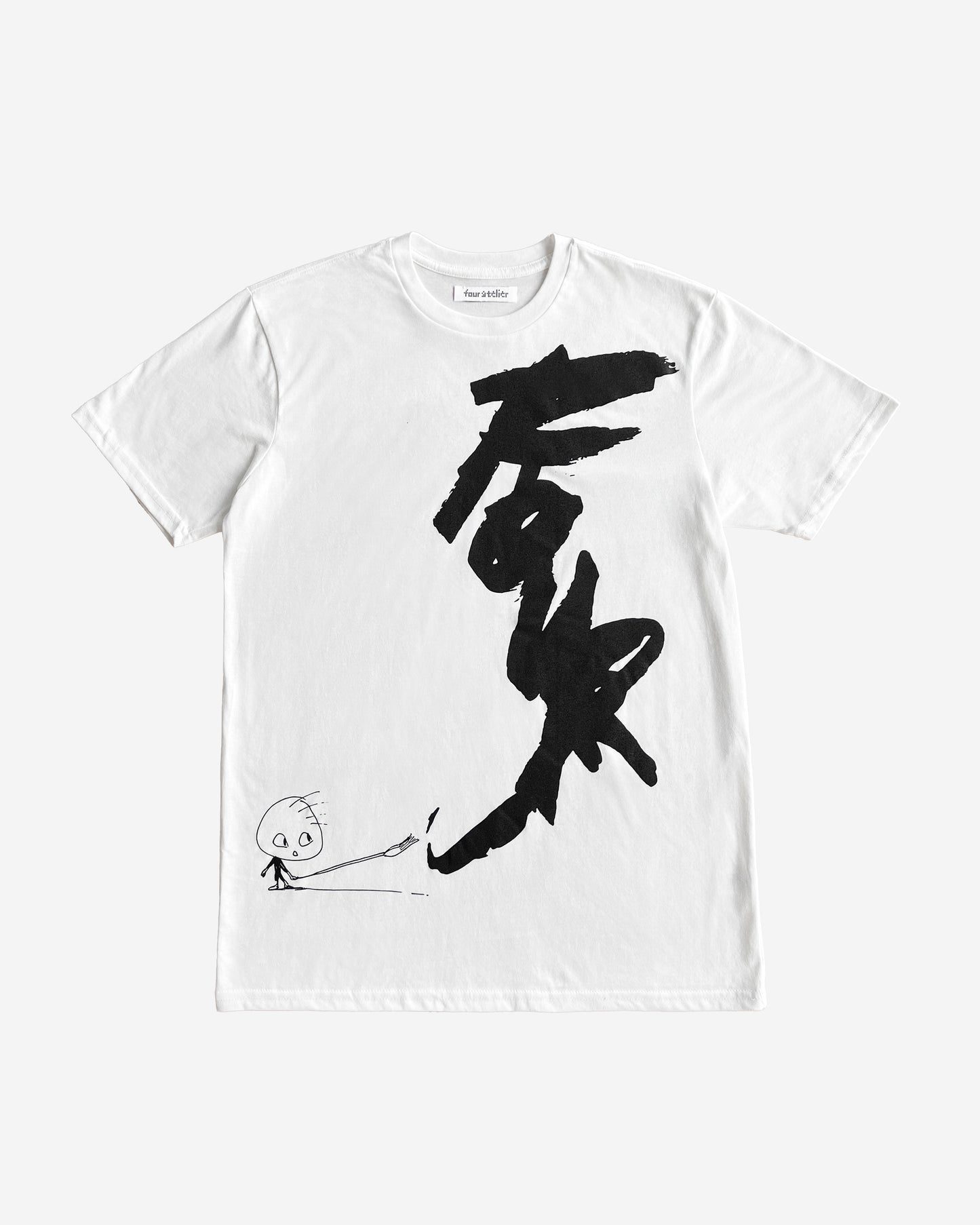 SHODO T-SHIRT