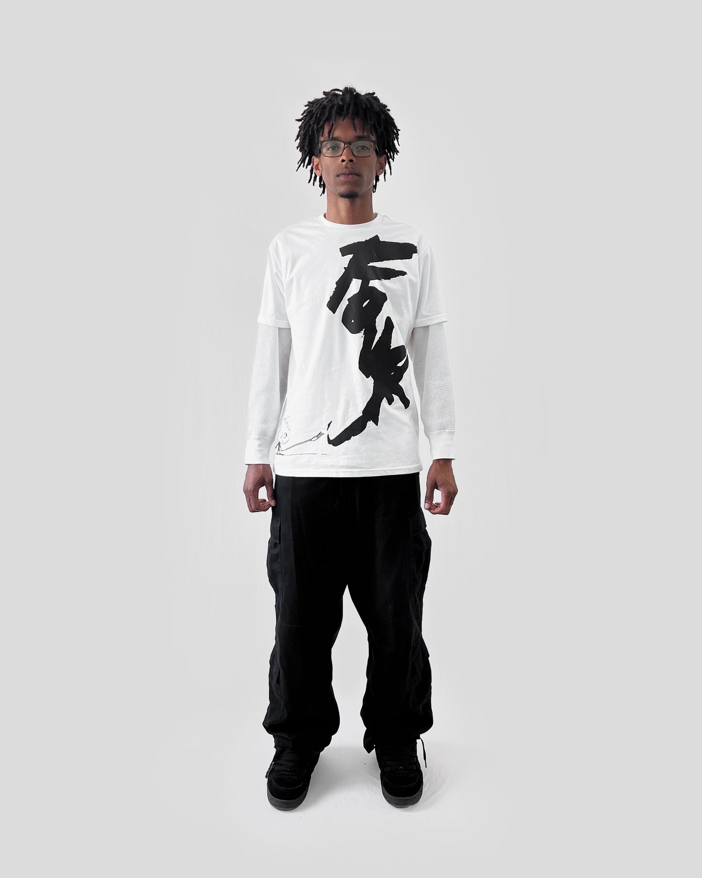 SHODO T-SHIRT