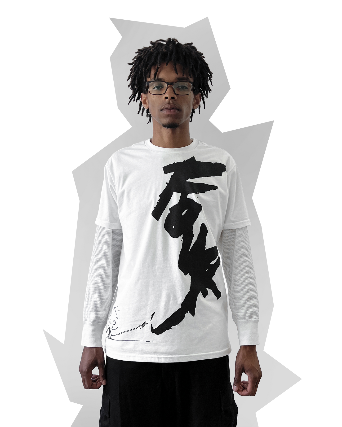 SHODO T-SHIRT