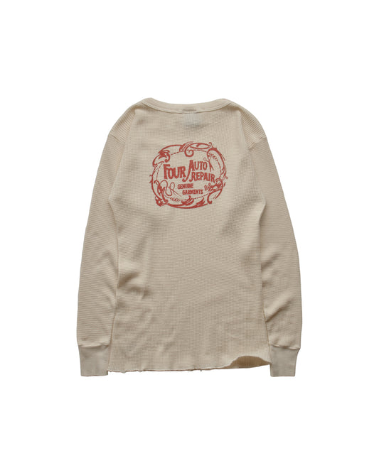 REPAIR TEE 11