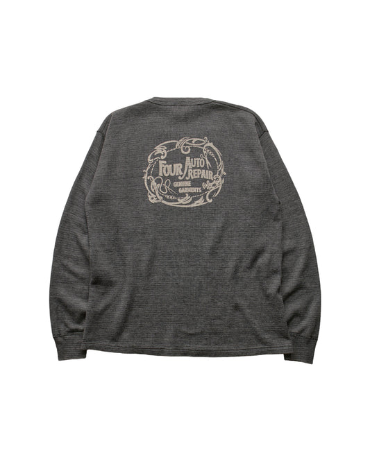 REPAIR TEE 13