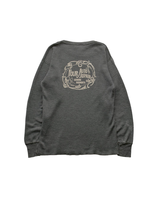 REPAIR TEE 19