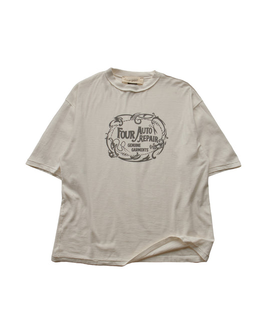 REPAIR TEE 22