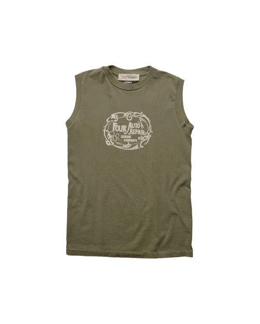 REPAIR TEE 29