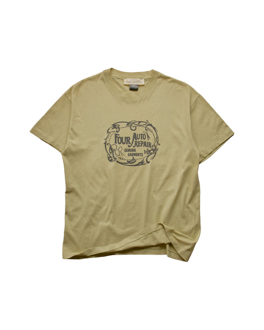 REPAIR TEE 48